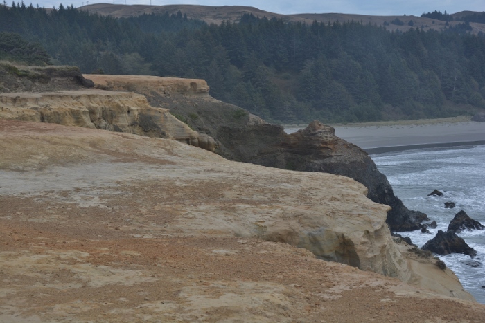 Otter Point